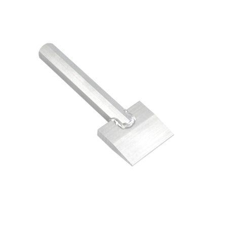 Bonway Bon 13-138 Detail Chisel, Aluminum 2 3/4" 13-138